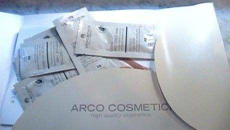 Arco Cosmetici: High Quality Cosmetics