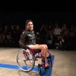 Al via il “Concorso di Moda Inclusiva”: il fashion per disabili