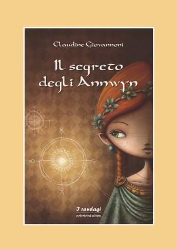 Il segreto degli Annwyn