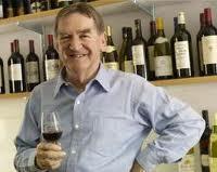 Hugh Johnson vende la sua cantina hugh johnson