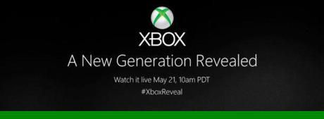 Xbox - 720 - Revealed