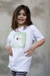 Le mie t-shirt artigianali