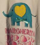 Le mie t-shirt artigianali