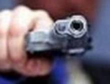 Giuseppe Caruso, agricoltore spara ed uccide Roberto Grasso pistola