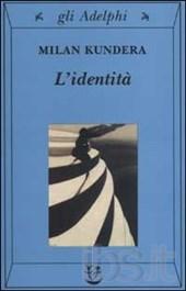 [Recensione] L’identità di Milan Kundera