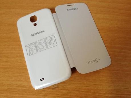IMG_0831 Flip Cover per Samsung Galaxy S4