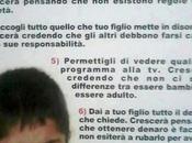 Volere bene significa sapere dire