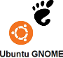 ubuntugnome icon