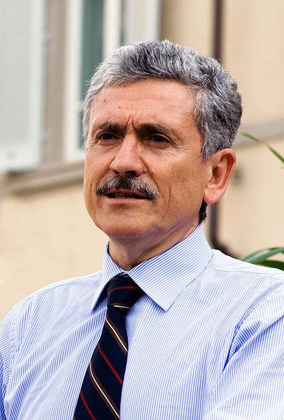 Massimo D'Alema