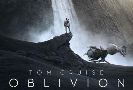 Aggiornamento: Oblivion, Killer Joe e Super