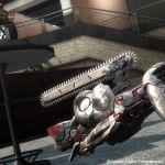 Metal Gear Rising: Revengeance, il nuovo dlc arriverà il 9 maggio; ecco alcune immagini