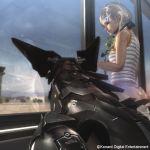 Metal Gear Rising: Revengeance, il nuovo dlc arriverà il 9 maggio; ecco alcune immagini