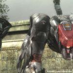 Metal Gear Rising: Revengeance, il nuovo dlc arriverà il 9 maggio; ecco alcune immagini