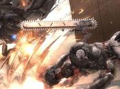 Metal Gear Rising: Revengeance, nuovo arriverà maggio; ecco alcune immagini