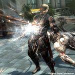 Metal Gear Rising: Revengeance, il nuovo dlc arriverà il 9 maggio; ecco alcune immagini