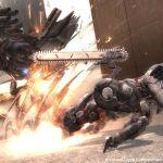 Metal Gear Rising: Revengeance, il nuovo dlc arriverà il 9 maggio; ecco alcune immagini