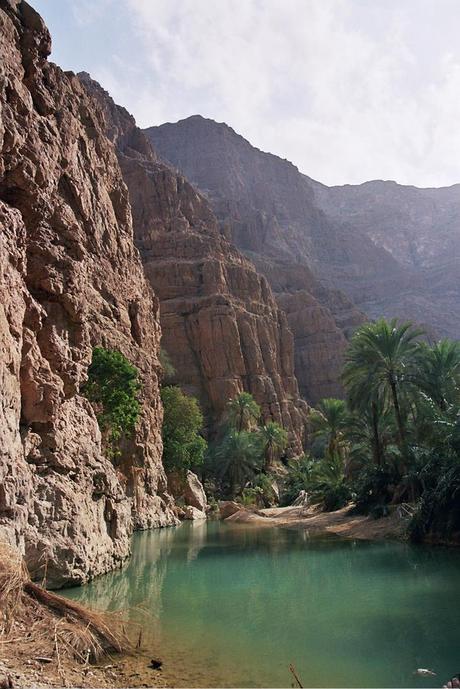 Antiche civiltà in Oman