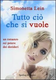 Recensione: Tutto ciò che si vuole