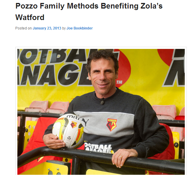 Zola dal sito Thefalsenine.co.uk