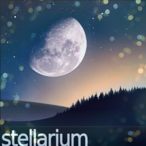 Rilasciata la versione 0.12.1 di Stellarium