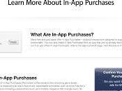 iPad sicuri: Apple introduce sezione apposita sull’App Store applicazioni “freemium”