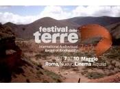 Festival delle Terre, biodiversità scena