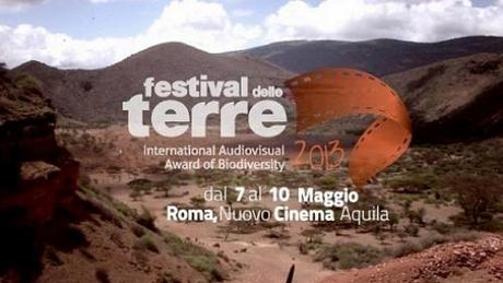 Al via il Festival delle Terre, la biodiversità va in scena