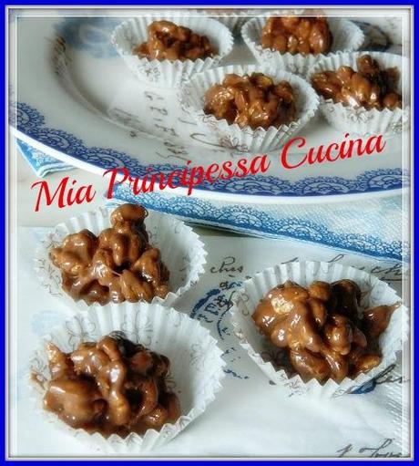 Dolcetti al Mars