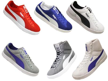 PUMA SHOES