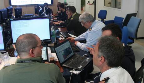 Roma/ Cyber Defence. Conclusa l’Esercitazione “Locked Shields 2013″