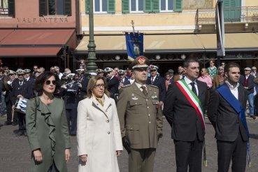 Verona/ 25 Aprile. 68° Anniversario della Liberazione