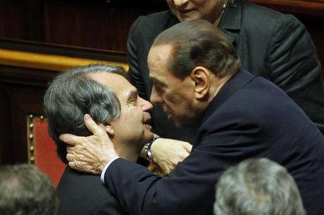 Brunetta-berlusconi