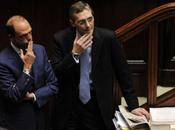 Ghedini, Alfano pool avvocati difensori Berlusconi