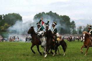 Rievocazione della Battaglia Napoleonica del 1809Aggiugi ...