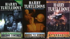 turtledove libri