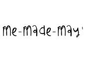 Me-Made-May 2013