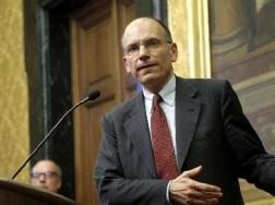 C 2 articolo 1092542 imagepp Enrico Letta, oggi incontro con Napolitano per il governo