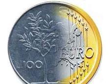 tornassimo alla vecchia, cara Lira?