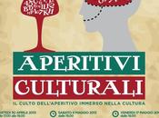 Aperitivi culturali