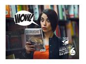 Prossima Uscita Tonué mette propone interessanti graphic novel