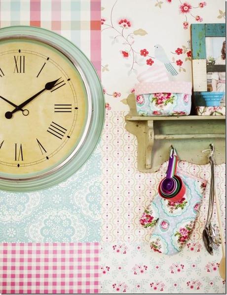 case e interni - interior design - living - dettagli di primavera (4)