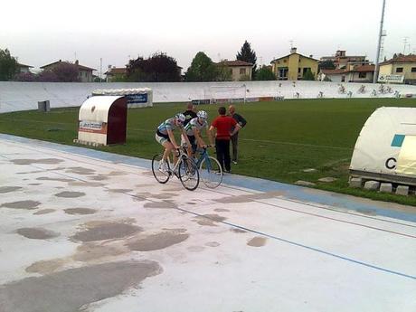 Un Giorno Felice in Pista