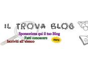 Facciamoci conoscere "IlTrovaBlog"