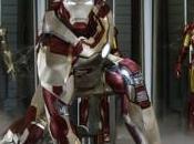 Iron recensione
