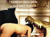 Ministro L'esercizio dello Stato Schoeller. Recensione