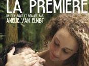 Tête première: Amélie Elmbt