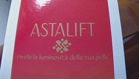 Astalift rivela la lumonisità della tua pelle