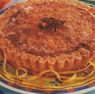 Come preparare una gustosissima crostata di riso