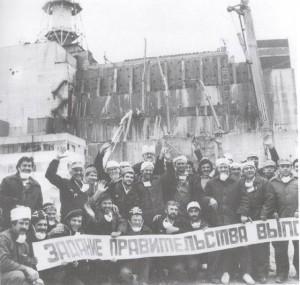 i dimenticati di Cernobyl: guarda il film