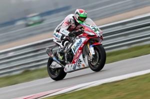 Giugliano Assen Friday 1